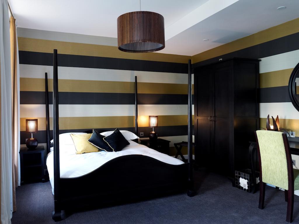 Cinnabar Hotel Хартфорд Экстерьер фото