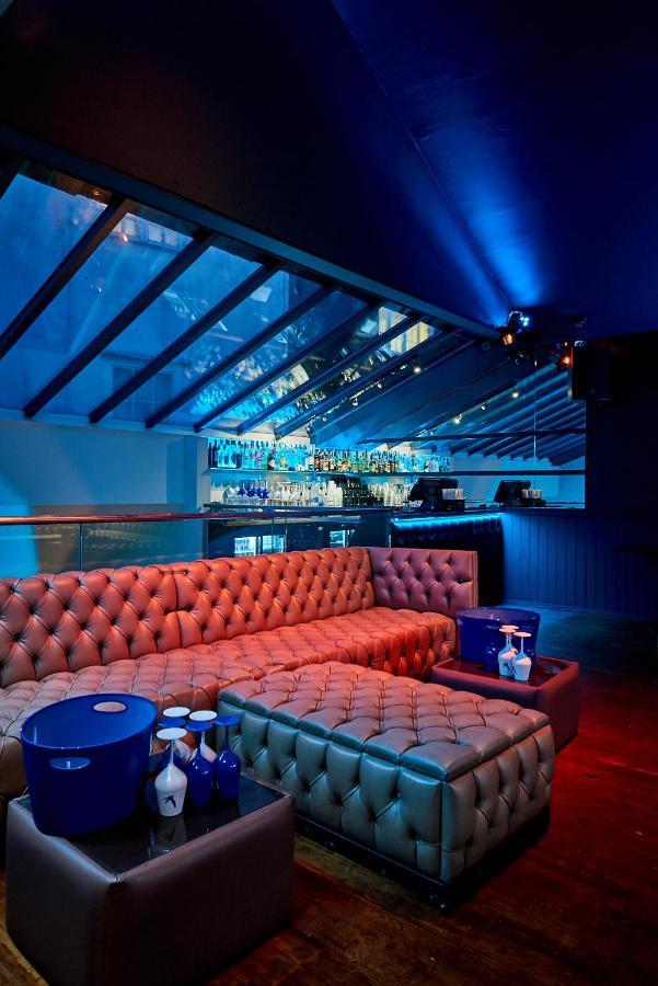 Cinnabar Hotel Хартфорд Экстерьер фото
